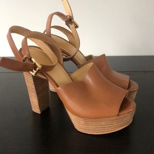 Michael kors Platform sandals